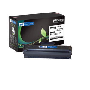 HP C4092A  (92A)  Toner Cartridge for Laserjet 1100